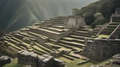 Top 7 de las Ciudades Perdidas Más Importantes de la Historia