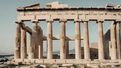 Top 5 de las Ciudades Más Visitadas de Grecia: Descubre los Imanes Turísticos Helénicos
