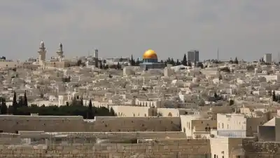 Top 5 de las Ciudades Más Pobladas de Israel: Un Viaje por sus Centros Urbanos