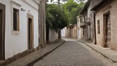 Top 5 de las Ciudades Menos Pobladas de El Salvador: Descubre su Encanto Escondido