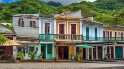 Top 3 de las Ciudades Más Visitadas de Seychelles: Descubre los Corazones Turísticos del Paraíso