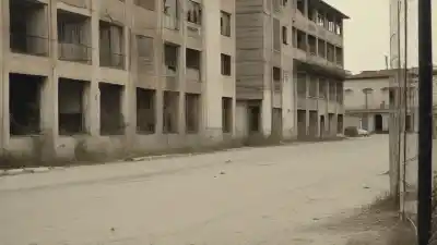Los 5 Lugares Más Peligrosos de Villa Nueva: Una Mirada a la Realidad
