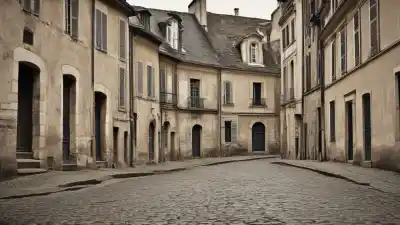 Top 10 de las Ciudades Más Visitadas de Francia: El Mapa del Turismo Galo