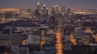 Top 7 de las Ciudades Más Importantes de Ohio que Definen el Estado