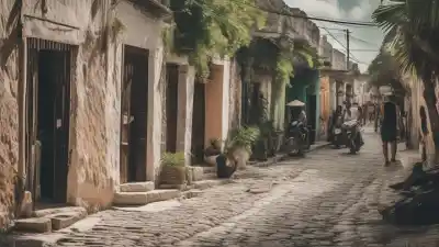 Top 5 de las Ciudades Más Pobladas de Tulum: Descubre los Centros Urbanos del Caribe Mexicano