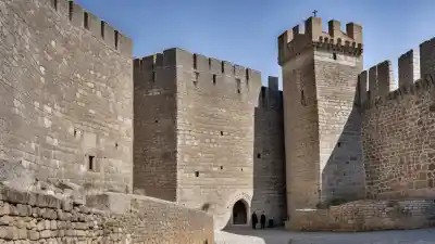 Top 5 de las Ciudades Más Pobladas de Ávila: Descubre los Centros Urbanos de la Provincia