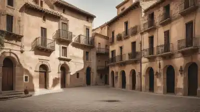 Top 7 de las Ciudades Más Turísticas de Castilla y León Que Debes Visitar