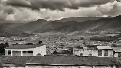 Top 5 de las Ciudades Más Importantes de Táchira: Corazón Económico y Cultural