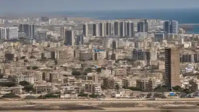 Top 5 de las Ciudades Más Ricas de Senegal: Motores Económicos del País