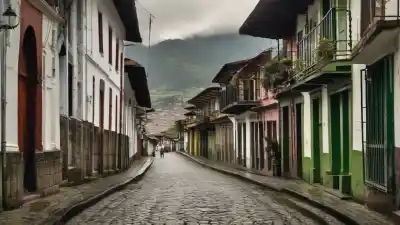 Top 5 de las Ciudades Más Seguras de Colombia que Debes Conocer
