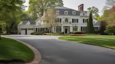 Top 5 de las Ciudades Más Ricas de New Jersey: Un Vistazo a la Opulencia