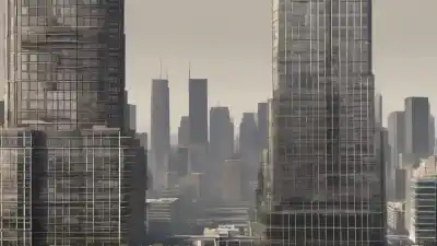 Top 5 de las Ciudades Más Modernas de GTA: Un Viaje por la Evolución Urbana Virtual