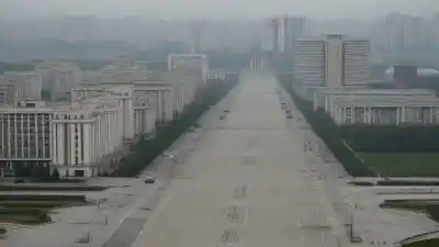 Top 5 de las ciudades más pobladas de Corea del Norte: Un vistazo a sus centros urbanos