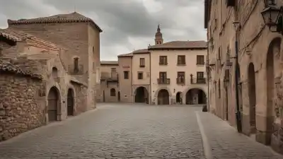 Top 5 de las Ciudades Más Importantes de Toledo: Descubre los Corazones de la Provincia