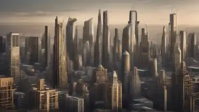 Top 10 de las Ciudades Más Pobladas del Mundo: Megalópolis del Siglo XXI