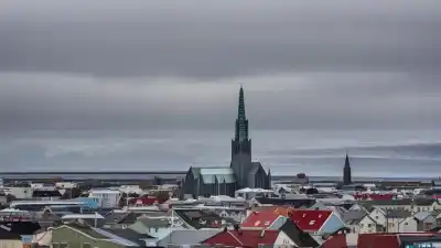 Top 5 de las Ciudades Más Visitadas de Islandia: Descubre sus Encantos Únicos