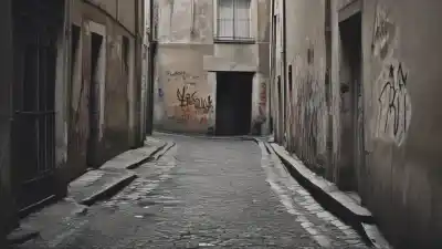 Top 5 de las ciudades más inseguras de Francia: Un análisis de la criminalidad