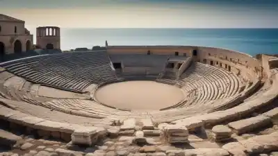 Top 5 de las Ciudades Más Importantes de Tarragona: Descubre su Legado