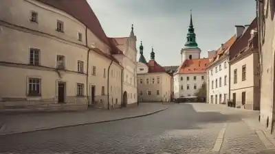 Top 5 de las Ciudades Más Turísticas de Eslovaquia que Debes Visitar