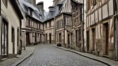 Top 7 de las Ciudades Más Seguras de Francia que Debes Conocer