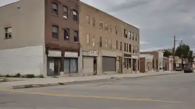 Top 5 de las Ciudades Más Peligrosas de Utah: Un Análisis de Seguridad