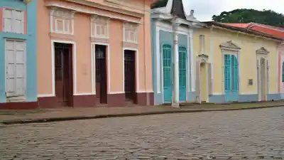 Top 5 de las Ciudades Más Importantes de Guayana Francesa que Debes Conocer