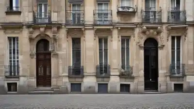 Top 10 de las Ciudades Más Importantes de Francia: Poder, Cultura y Legado