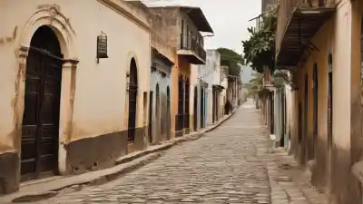 Top 7 de las Ciudades Más Visitadas de Centroamérica: Descubre sus Joyas Ocultas