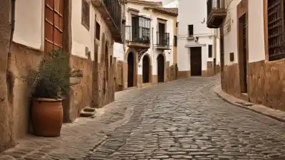 Top 5 de las Ciudades Más Visitadas de Andalucía: Descubre su Magia