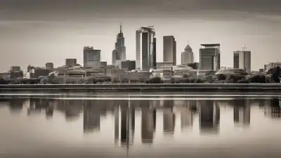 Top 5 de las Ciudades Más Ricas de Sudáfrica: Centros de Poder Económico