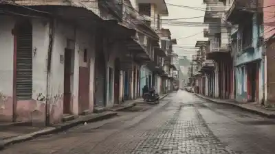 Top 10 de las Ciudades Más Peligrosas de Colombia: Un Análisis Basado en Estadísticas