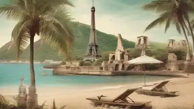 Los 10 Destinos Más Visitados en Verano del Mundo: Playas, Ciudades y Aventura
