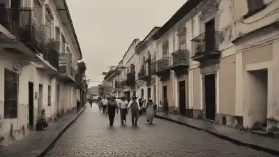 Top 5 de las Ciudades Más Grandes de El Salvador: Descubre los Gigantes Urbanos