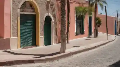 Top 5 de las Ciudades Más Pobladas de Baja California Sur: El Corazón Urbano del Estado