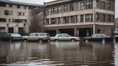 Las 10 Ciudades Más Vulnerables al Cambio Climático en el Mundo