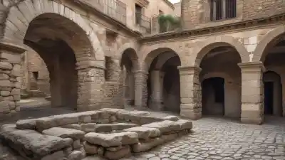 Las 10 Ciudades Más Importantes de la Hispania Romana: Centros de Poder, Cultura y Legado