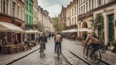 Top 10 de las Ciudades Más Felices para Vivir en el Mundo