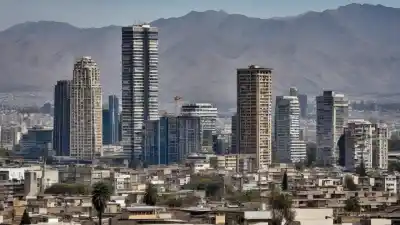 Top 5 de las Ciudades Más Visitadas de Chile: Descubre sus Encantos