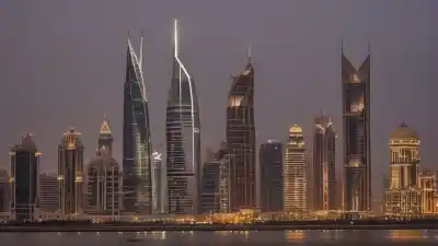 Top 5 de las Ciudades Más Pobladas de Arabia Saudita: Un Viaje por sus Megaurbes