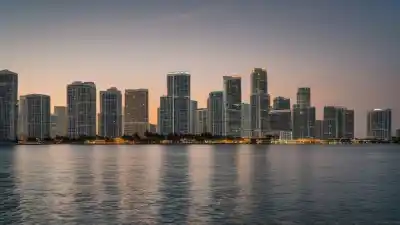 Top 10 de las Ciudades Más Importantes de Florida: Poder, Cultura y Sol