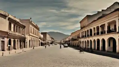 Top 5 de las Ciudades Más Pobladas de Jujuy: Descubre los Centros Urbanos de la Quebrada