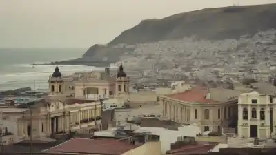 Las 5 Ciudades Más Visitadas de Perú: Un Viaje por los Destinos Imperdibles