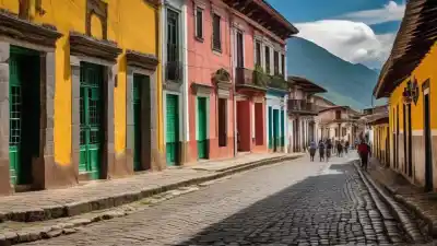 Top 5 de las Ciudades Más Pobladas de Oxapampa: Descubre los Corazones Urbanos de la Selva Central