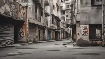 Top 10 de las Ciudades Más Peligrosas de Venezuela: Un Análisis Basado en Datos