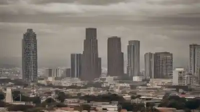 Top 10 de las Ciudades Más Ricas de México: Poder Económico y Prosperidad