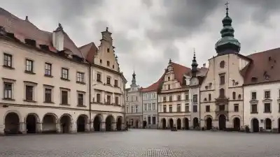 Top 7 de las Ciudades Más Visitadas de Polonia: Descubre sus Joyas Imperdibles