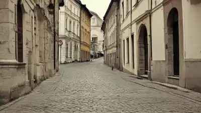 Top 5 de las Ciudades Más Pobladas de Serbia: Centros de Vida y Cultura