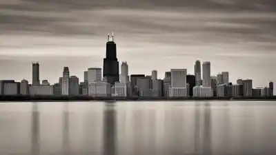 Top 5 de las Ciudades Más Importantes de Illinois que Debes Conocer