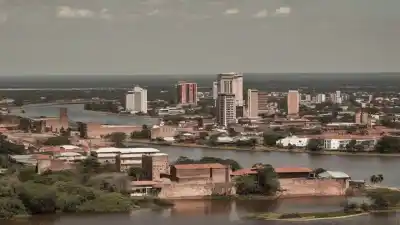 Top 5 de las Ciudades Más Pobladas de Paraguay que Tienes que Conocer