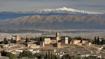 Top 10 de las Ciudades Más Bonitas de España Que Tienes Que Visitar